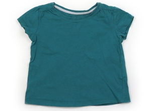 ヴェルボデ VERTBAUDET Tシャツ・カットソー 80サイズ 女の子 子供服 ベビー服 キッズ