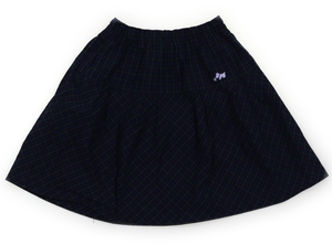 サッコ SACCO スカート 130サイズ 女の子 子供服 ベビー服 キッズ