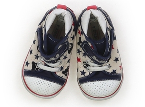  double B Double B sneakers shoes 13cm~ man child clothes baby clothes Kids 