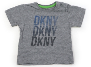 ダナキャラン DKNY Tシャツ・カットソー 80サイズ 男の子 子供服 ベビー服 キッズ