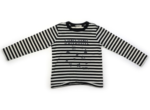 ニットプランナー（ＫＰ） Knit Planner(KP) Tシャツ・カットソー 120サイズ 男の子 子供服 ベビー服 キッズ