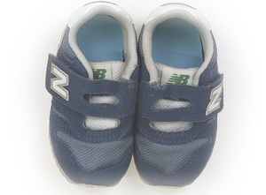 ニューバランス New Balance スニーカー 靴13cm～ 男の子 子供服 ベビー服 キッズ