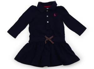  Ralph Lauren Ralph Lauren One-piece 70 размер девочка ребенок одежда детская одежда Kids 