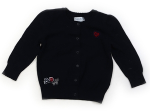  Ralph Lauren Ralph Lauren кардиган 80 размер девочка ребенок одежда детская одежда Kids 