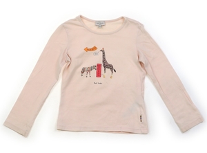 ポールスミス Paul Smith Tシャツ・カットソー 110サイズ 男の子 子供服 ベビー服 キッズ