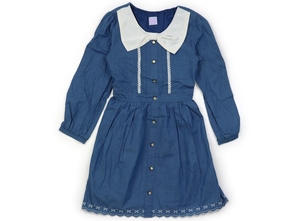 アクシーズファムキッズ axes femme KIDS ワンピース 150サイズ 女の子 子供服 ベビー服 キッズ