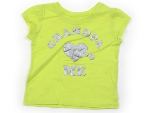 チルドレンズプレイス Children's Place Tシャツ・カットソー 80サイズ 女の子 子供服 ベビー服 キッズ