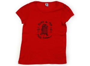プチバトー PETIT BATEAU Tシャツ・カットソー 150サイズ 女の子 子供服 ベビー服 キッズ