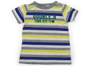 ダブルＢ Double B Tシャツ・カットソー 120サイズ 男の子 子供服 ベビー服 キッズ