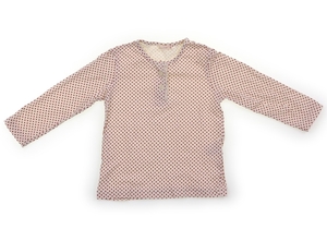 ニットプランナー（ＫＰ） Knit Planner(KP) Tシャツ・カットソー 95サイズ 女の子 子供服 ベビー服 キッズ