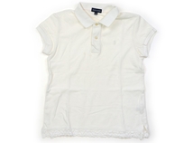 ラルフローレン Ralph Lauren ポロシャツ 160サイズ 女の子 子供服 ベビー服 キッズ_画像1