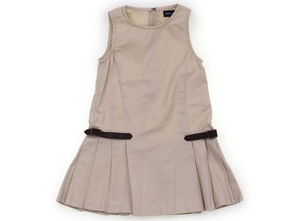 ポロラルフローレン POLO RALPH LAUREN ジャンパースカート 110サイズ 女の子 子供服 ベビー服 キッズ