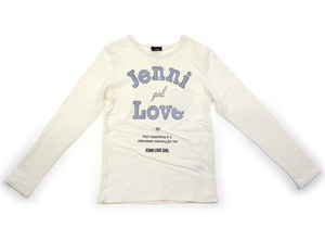 ジェニィ JENNI Tシャツ・カットソー 160サイズ 女の子 子供服 ベビー服 キッズ