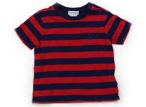 ラルフローレン Ralph Lauren Tシャツ・カットソー 80サイズ 男の子 子供服 ベビー服 キッズ