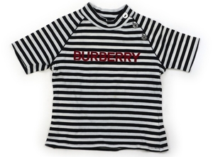 バーバリー BURBERRY Tシャツ・カットソー 140サイズ 女の子 子供服 ベビー服 キッズ