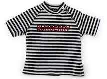 バーバリー BURBERRY Tシャツ・カットソー 140サイズ 女の子 子供服 ベビー服 キッズ_画像1