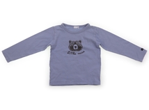 ビールーム b.ROOM Tシャツ・カットソー 110サイズ 男の子 子供服 ベビー服 キッズ_画像1