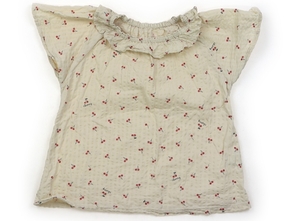 アンパサンド ampersand Tシャツ・カットソー 110サイズ 女の子 子供服 ベビー服 キッズ