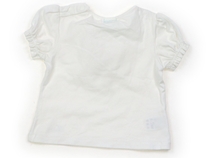 トッカ Tocca Tシャツ・カットソー 80サイズ 女の子 子供服 ベビー服 キッズ_画像2