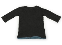 デニムダンガリー DENIM & DUNGAREE Tシャツ・カットソー 110サイズ 男の子 子供服 ベビー服 キッズ_画像2