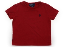 ポロラルフローレン POLO RALPH LAUREN Tシャツ・カットソー 70サイズ 男の子 子供服 ベビー服 キッズ_画像1