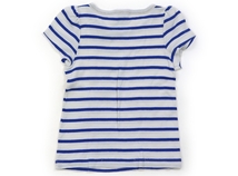 プチバトー PETIT BATEAU Tシャツ・カットソー 100サイズ 女の子 子供服 ベビー服 キッズ_画像2