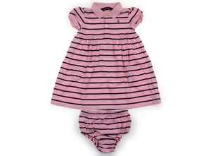  Ralph Lauren Ralph Lauren One-piece 90 size girl child clothes baby clothes Kids 