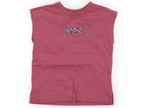 Ｘガール X-Girl Tシャツ・カットソー 110サイズ 女の子 子供服 ベビー服 キッズ_画像1
