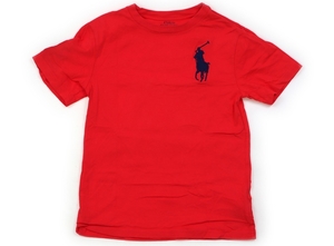 ポロラルフローレン POLO RALPH LAUREN Tシャツ・カットソー 140サイズ 男の子 子供服 ベビー服 キッズ