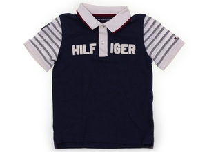 トミーヒルフィガー Tommy Hilfiger ポロシャツ 110サイズ 男の子 子供服 ベビー服 キッズ