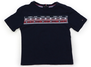 トミーヒルフィガー Tommy Hilfiger Tシャツ・カットソー 80サイズ 男の子 子供服 ベビー服 キッズ