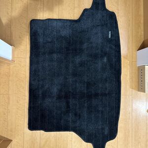 ラゲッジマット フォレスターsk専用