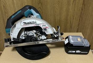 makitaマキタ HS631D 18V バッテリーセット