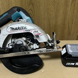 makitaマキタ HS631D 18V バッテリーセットの画像1