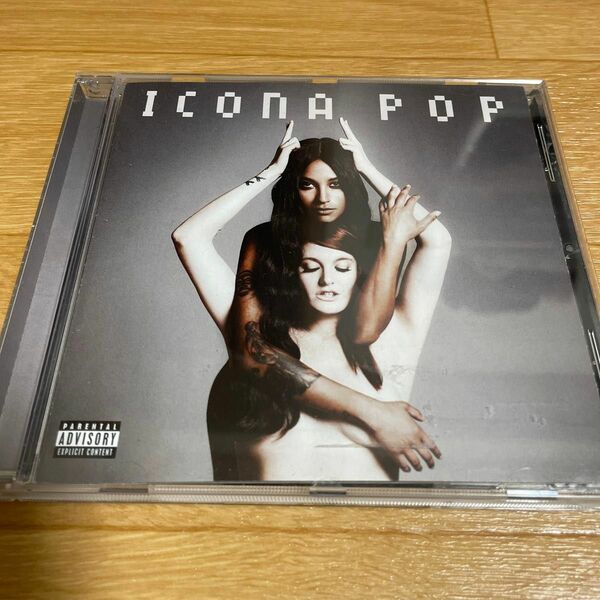 【輸入盤】 Ｔｈｉｓ Ｉｓ．．．／ＩｃｏｎａＰｏｐ