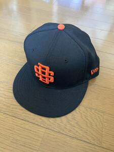 STANDARD CALIFORNIA NEW ERA CAP 7 3/8 スタンダードカリフォルニア ニューエラ スタカリ キャップ 帽子