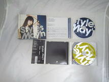 May'n Styles 初回限定盤 DVD付き CD [fxm_画像4