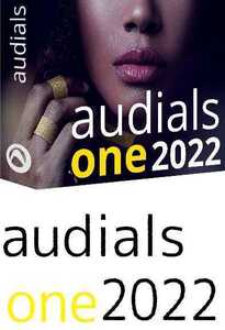 【最新版】ダウンロード版ソフト　Audials One 2022！Ultimate