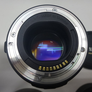 Canon キャノン EF 50mm 1:1.4 カメラレンズの画像3