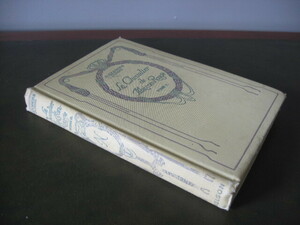* antique goods *book@ Nelson NELSON Le Chevalier de Maison Rouge II France 