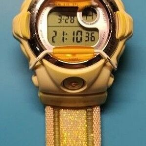 CASIO Baby-G