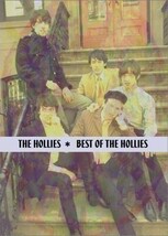 HOLLIES / BEST OF HOLLIES_画像2
