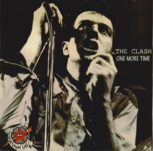 The Clash◆ 1984.12.6 Live in RONDON 新品 CD クラッシュ