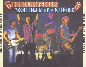 Rolling Stones A Commemorative Collection 2003 London MSG 新品プレス盤