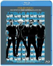 U2 2018 New York For one night Only Soundboard Blu-ray 新品ブルーレイ_画像1