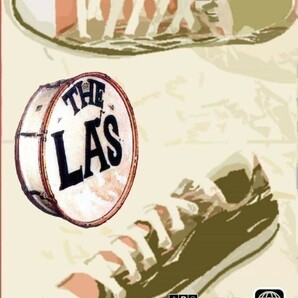 [1DVD] ラーズ / TV LIVE (TOWN & COUNTRY) The La'sの画像2