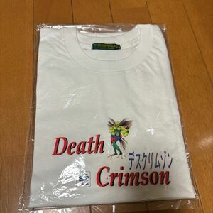 ☆デスクリムゾン Tシャツ セガサターン