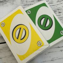 UNO カードゲーム 97 家族 遊ぶ 年齢 プレイ パーティー 世代を超える絆と楽しさの共有_画像5