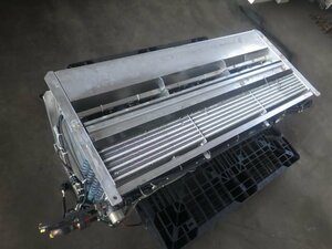 r51019-5 ★ 冷凍車 冷凍機 エバボレーター エバ 室内機 TU100SAM-EV