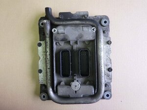 r625-15 ★ 日産 UD トラックス フレンズコンドル エンジン コンピューター ユニット ECU 21323765 GH5 H25年 TKG-MK38C 60-15